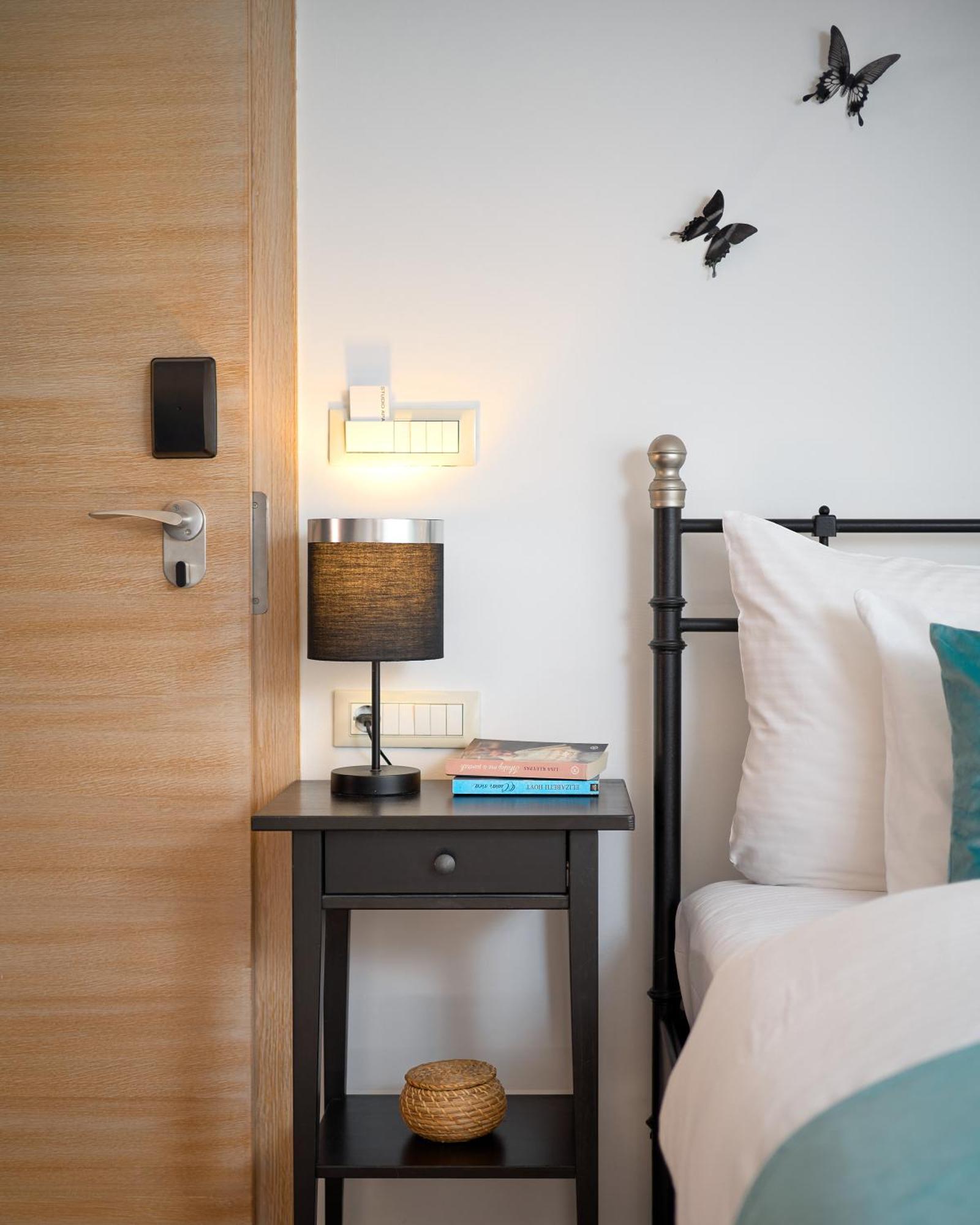 Perla Luxury Rooms Split Exterior foto